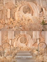-Sunny喜铺婚礼定制·求婚策划