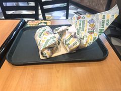 -SUBWAY赛百味(高新绿宝店)