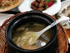 -南通大饭店·米兰餐厅