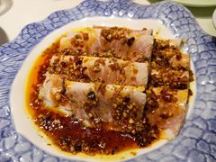 -徽州月·民间徽菜(浦东总店)