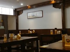 -蟹上黄·蟹黄面·江南糖水(人民广场店)