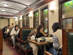 -老厨家(中央大街西七道街店)