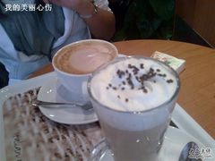 图像025-COSTA COFFEE(吴江路店)