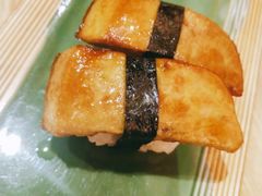 -隐泉京望日式料理(太和广场店)