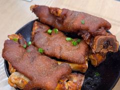 猪蹄-好麺世家海鲜面馆(新建中路店)