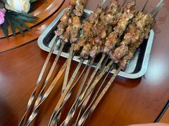 -兰州老马家族食府(康庄总店)