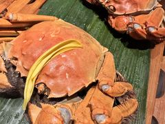 -成隆行·蟹王府(淮海店)