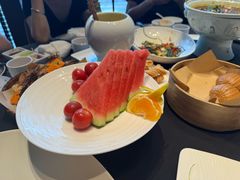-北京老铺烤鸭(老城根店)