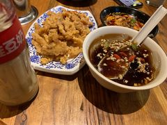 -串大叔炭火烤串·鸡西大冷面刀削面(总店)