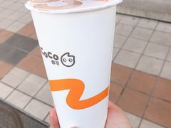 -CoCo都可(合生汇店)