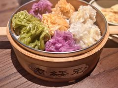-老绥元烧麦·家常菜(大召店)