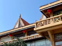 -外沙富龙城酒楼(老街店)
