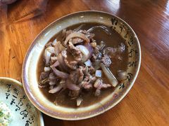 -75幢私房菜馆