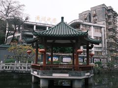 -黄埔古港