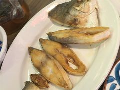 -陈鹏鹏潮汕菜(宝安机场T3航站楼店)