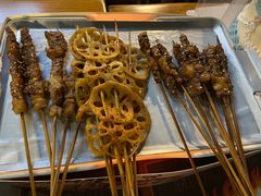 -木屋烧烤(白石洲店)