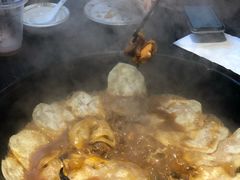-三里屯土灶台(盐城总店)