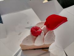 -PETIT PARIS 小巴黎(花园道店)