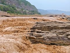 -陕西黄河壶口瀑布旅游区
