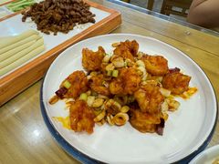 -华天二友居肉饼(宫门口店)