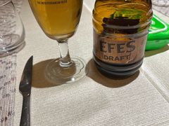 -Pasha帕夏土耳其餐厅(南昌路店)