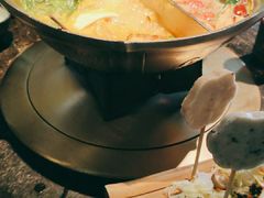 -湊湊火锅·茶憩(新中关购物中心店)