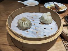 -格日勒阿妈蒙古厨房(新华广场店)