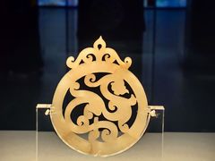 -北京大葆台遗址博物馆