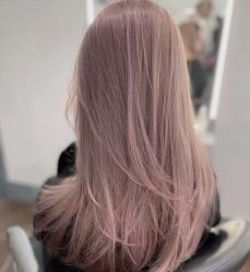 -H·Y HAIR SALON烫发·染发·造型