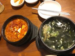 -第二外国语学院-韩国餐厅(朝阳路店)