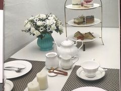 -望海·帆船主题咖啡厅•品茗下午茶(石湖景区店)