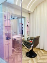 -MINX名珂斯·烫染形象设计