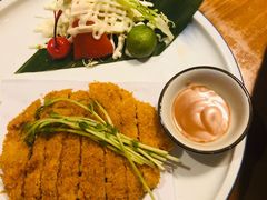 -大江户日本料理(吕厝店)