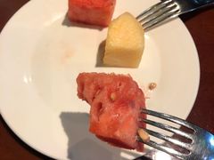 -泰谷酒店·太古码头闽菜自助餐厅