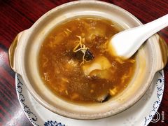 -添發碗仔翅美食