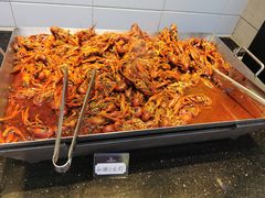 -川骄海鲜自助(河东店)