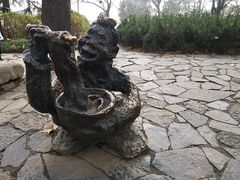 -陕西民俗大观园