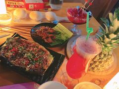 -别院里音乐餐酒吧(双流航空港店)
