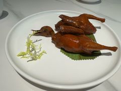 -富淳饭店(陆家嘴保利广场店)