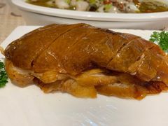 -老街坊美食汇(玉兰大街店)