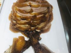 -正阳春烤鸭店(杨楼店)