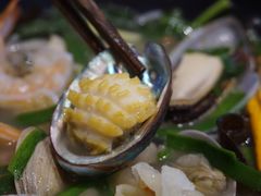 -蒙小妹骨汤饭.米线(新光路店)