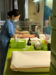 -星摇篮月子中心(紫竹万怡店)