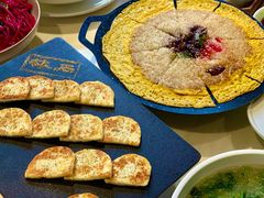 -怡得饭庄·30年老店·宋大妈昆明菜