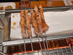 -冰城串说·羊肉串烧烤(哈西大街店)
