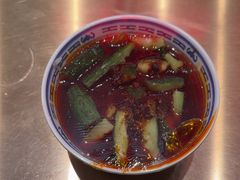 -和府捞面(西溪印象城店)