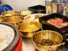 -哈哈碳都·牛肋条无限自助烤肉(宝龙店)