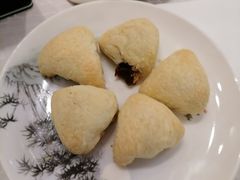 -西苑饭店·蓬莱春餐厅