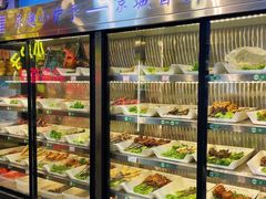 -乐趣小炉子烧烤(六里桥店)