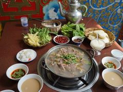 -尼玛藏家风味园(阿山食城店)